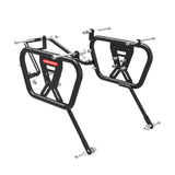 Saddle Stay for Royal Enfield Guerrilla 450 - Black