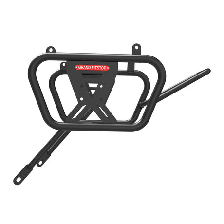 Saddle Stay for Royal Enfield Guerrilla 450 - Black