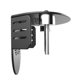 Front Fluid Reservoir Cover for Royal Enfield Meteor 350 - Black