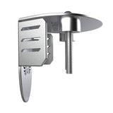 Front Fluid Reservoir Cap for Royal Enfield Classic 350 - Silver