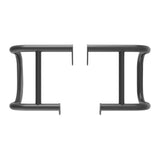 Crash Guard (Pair) for Royal Enfield Super Meteor 650 - Black