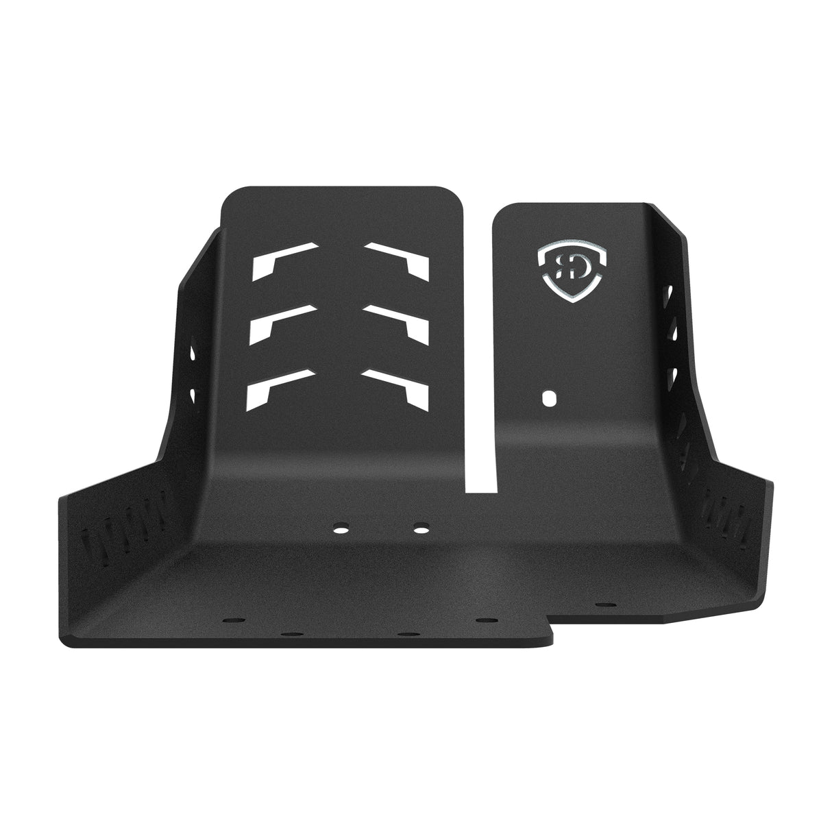 Aluminium Sumpguard for Royal Enfield Guerrilla 450 - Black