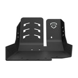 Aluminium Sumpguard for Royal Enfield Guerrilla 450 - Black