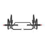 Crash Guard (Pair) for Suzuki V-Strom - Black