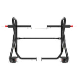 Crash Guard (Pair) for Suzuki V-Strom - Black