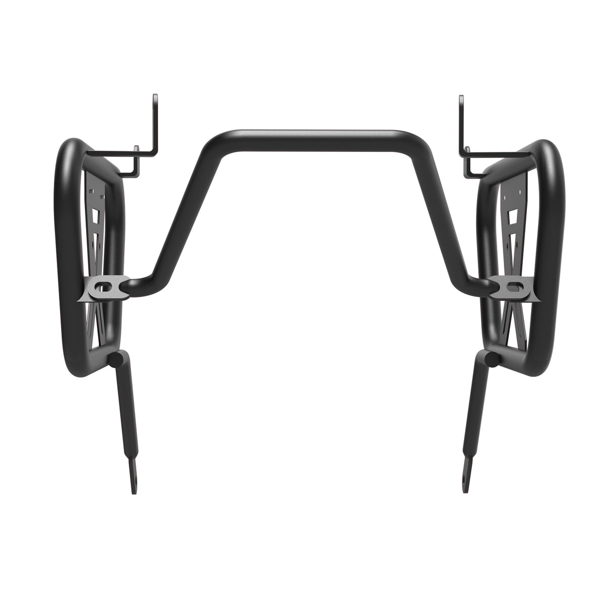 Saddle Stay for Royal Enfield Guerrilla 450 - Black