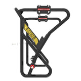 Crash Guard (Pair) for Suzuki V-Strom - Black