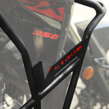 Crash Guard (Pair) for Suzuki V-Strom - Black