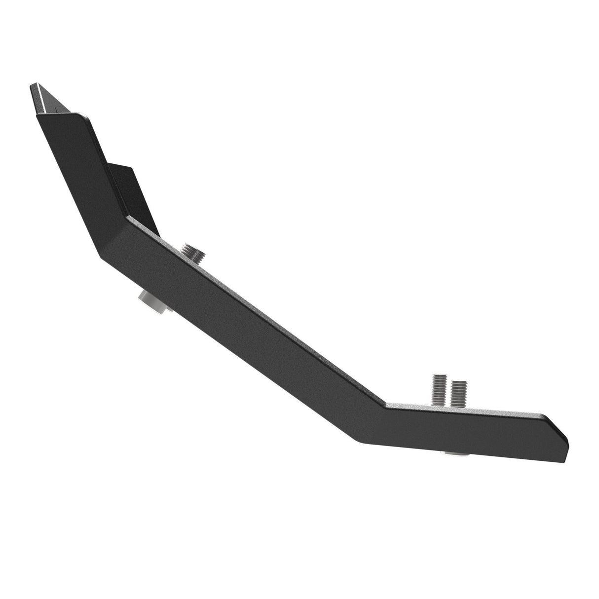 Aluminium Sumpguard for TRIUMPH SPEED 400 - Black