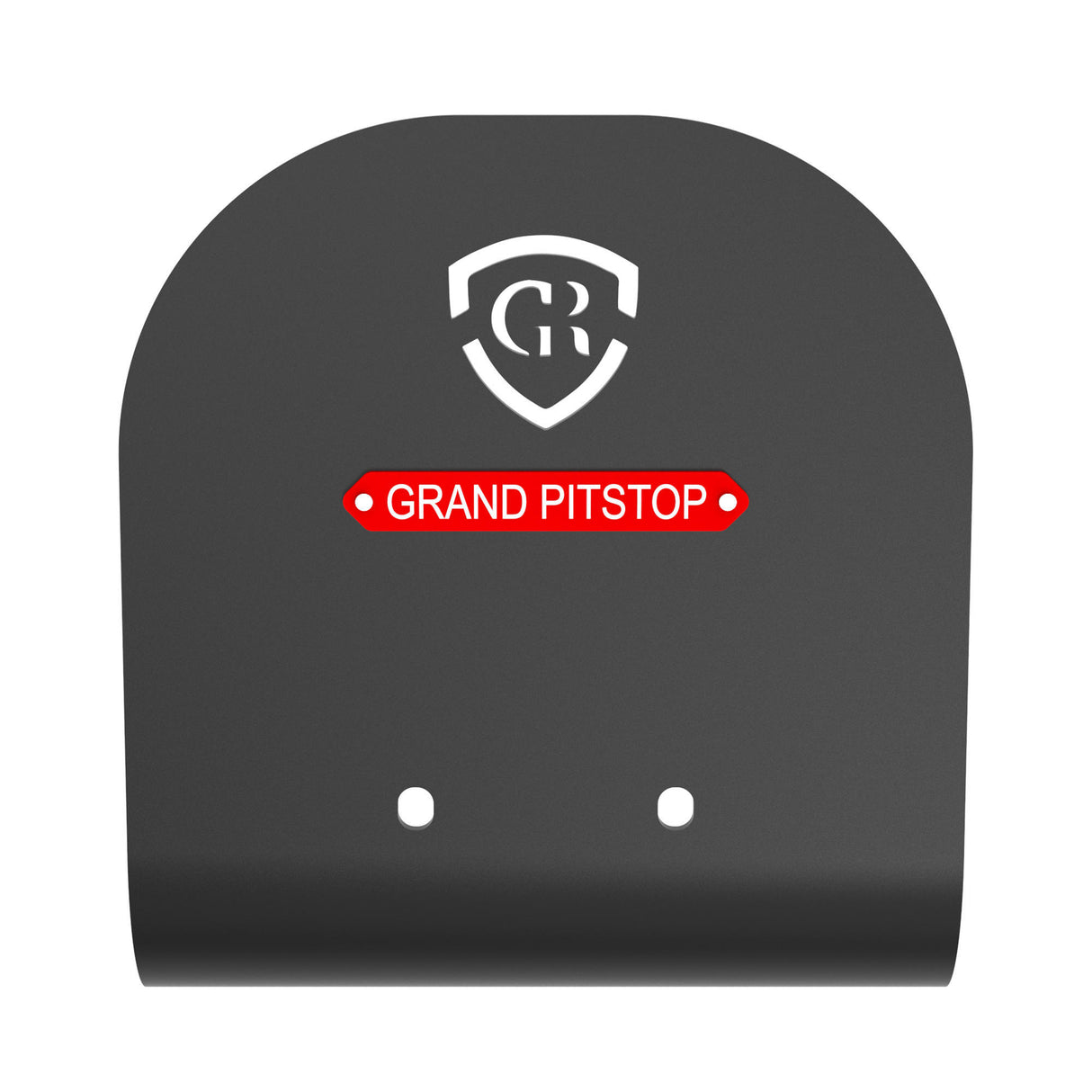 GRAND PITSTOP Aluminium Sumpguard for HARLEY DAVIDSON X 440 Black