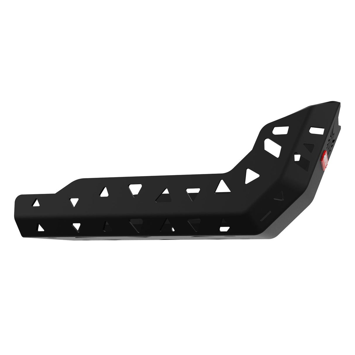Aluminium Sumpguard for BMW G310 GS Black