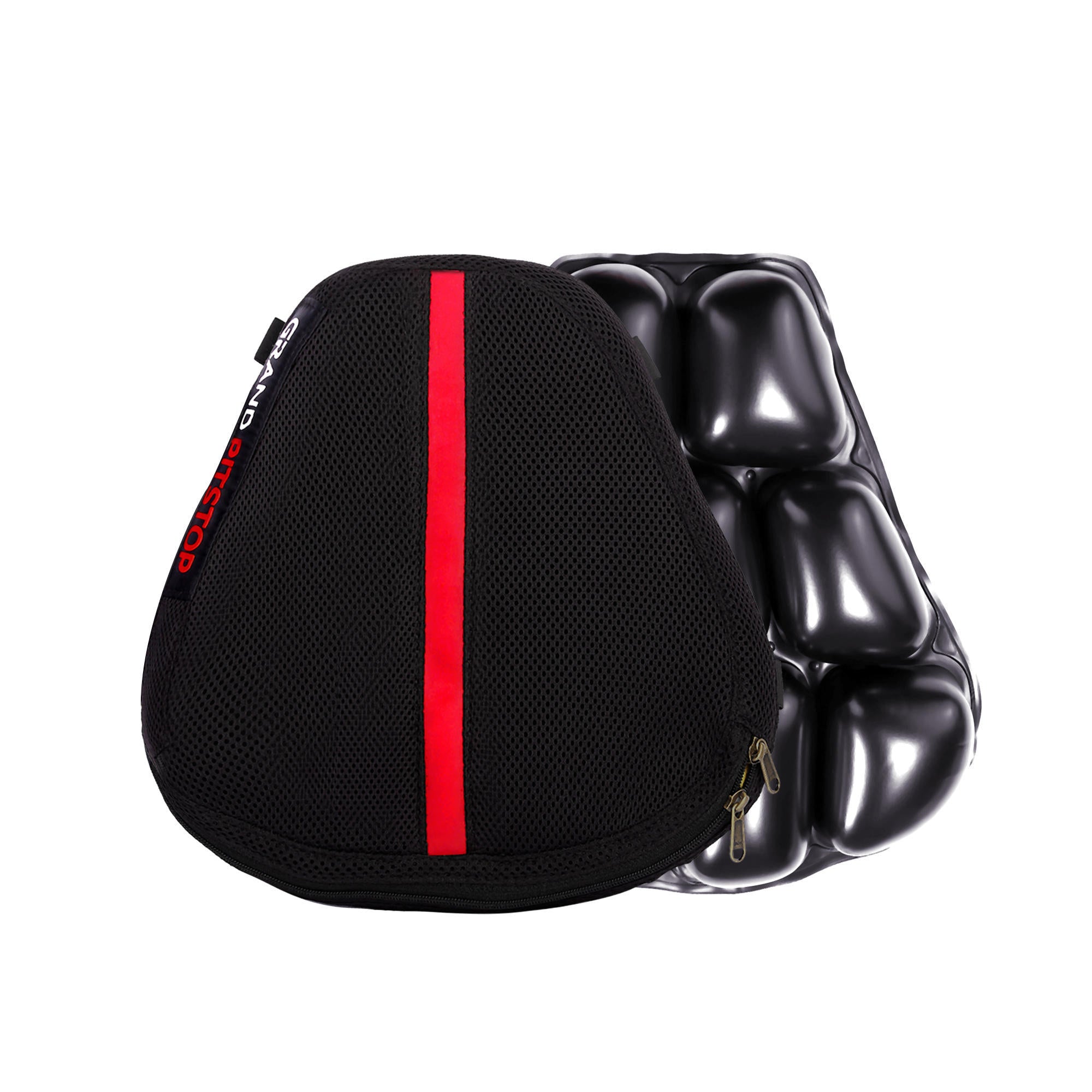 Buy Air Comfy Seat Cushion for Motorcycle Long Rides (Sports