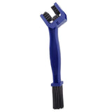 Combo of Chain Cleaning Brush & GR Chain Cleaner-500ml & GR Chain Lube-500ml