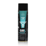 Combo of Chain Cleaning Brush & GR Chain Cleaner-500ml & GR Chain Lube-500ml