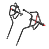 CRASH GUARD (PAIR) for TRIUMPH SPEED 400 - Black