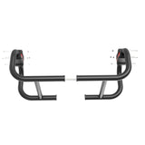 CRASH GUARD (PAIR) for Royal Enfield Super Meteor 650 - Black
