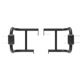 CRASH GUARD (PAIR) for Royal Enfield Super Meteor 650 - Black