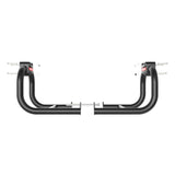 CRASH GUARD (PAIR) for Royal Enfield Super Meteor 650 - Black