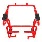 Crash Guard for BMW G310 GS Red