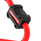 Crash Guard for BMW G310 GS Red