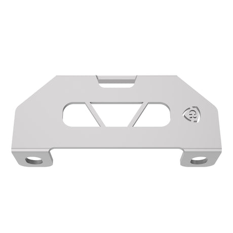 Front Brake Caliper Cover for BMW G310 GS Silver