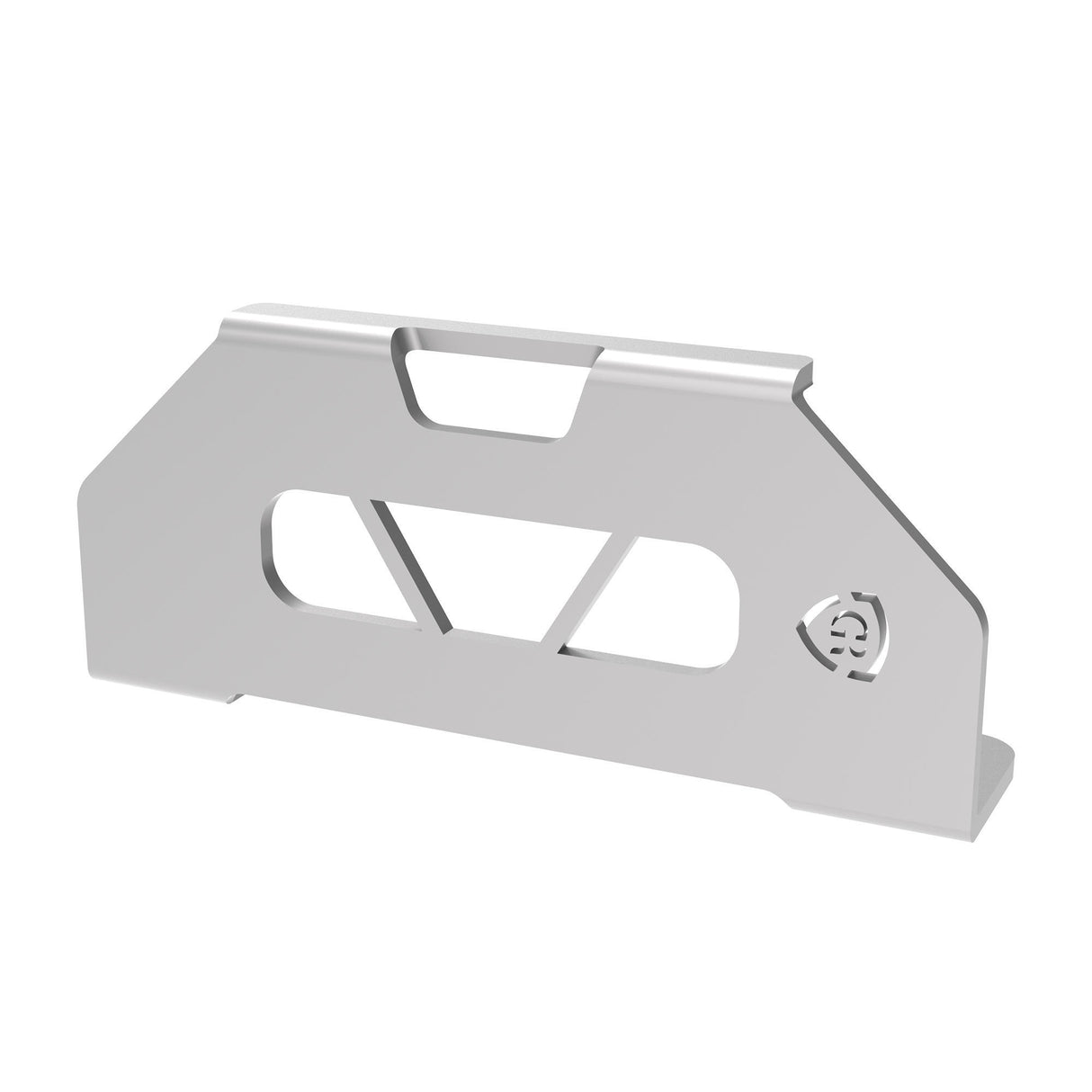 Front Brake Caliper Cover for BMW G310 GS Silver