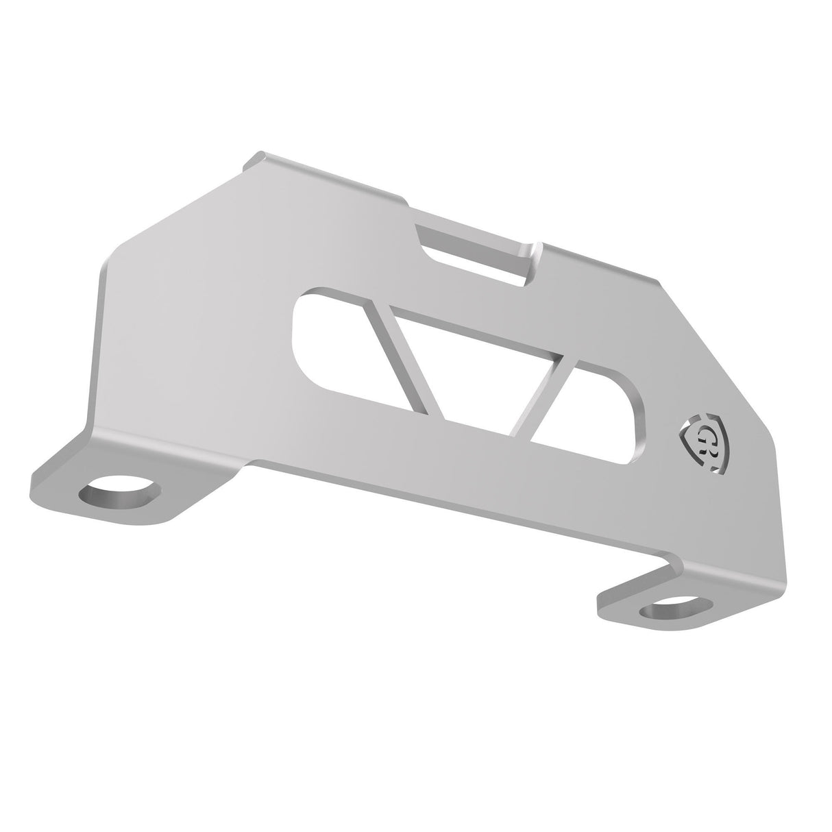 Front Brake Caliper Cover for BMW G310 GS Silver