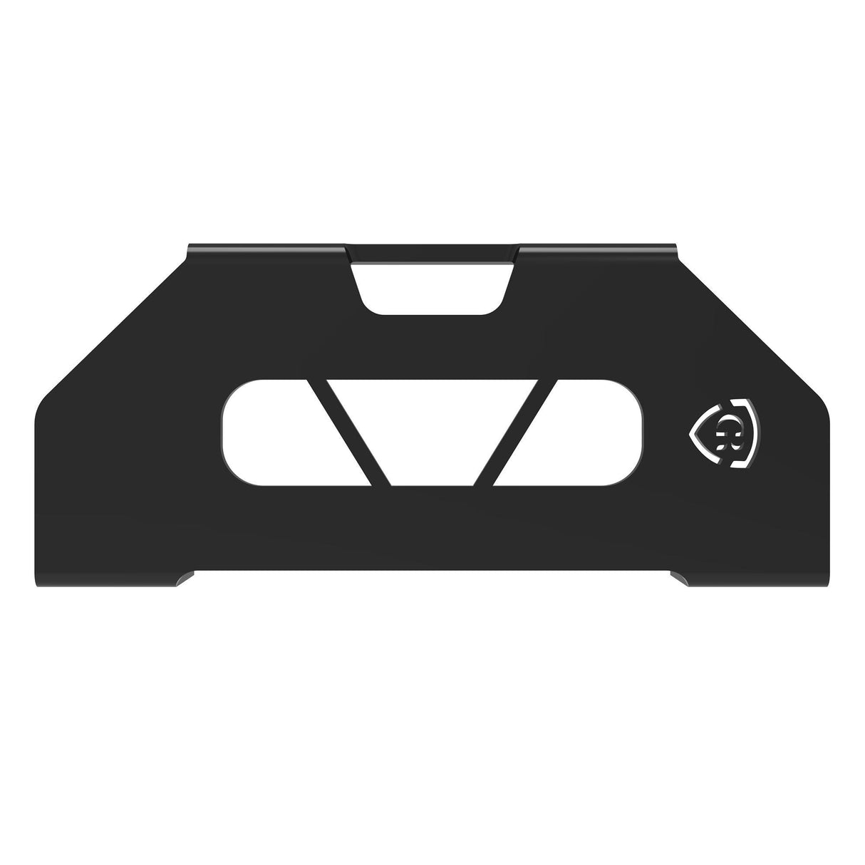 FRONT BRAKE CALIPER COVER - Black for KTM - DUKE 250