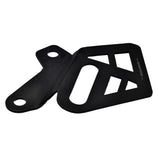 Front Brake Caliper Cover For Royal Enfield Himalayan - BS6 Model (2020-2021) - Black