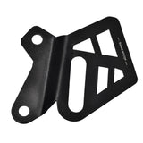 Front Brake Caliper Cover For Royal Enfield Himalayan - BS6 Model (2020-2021) - Black