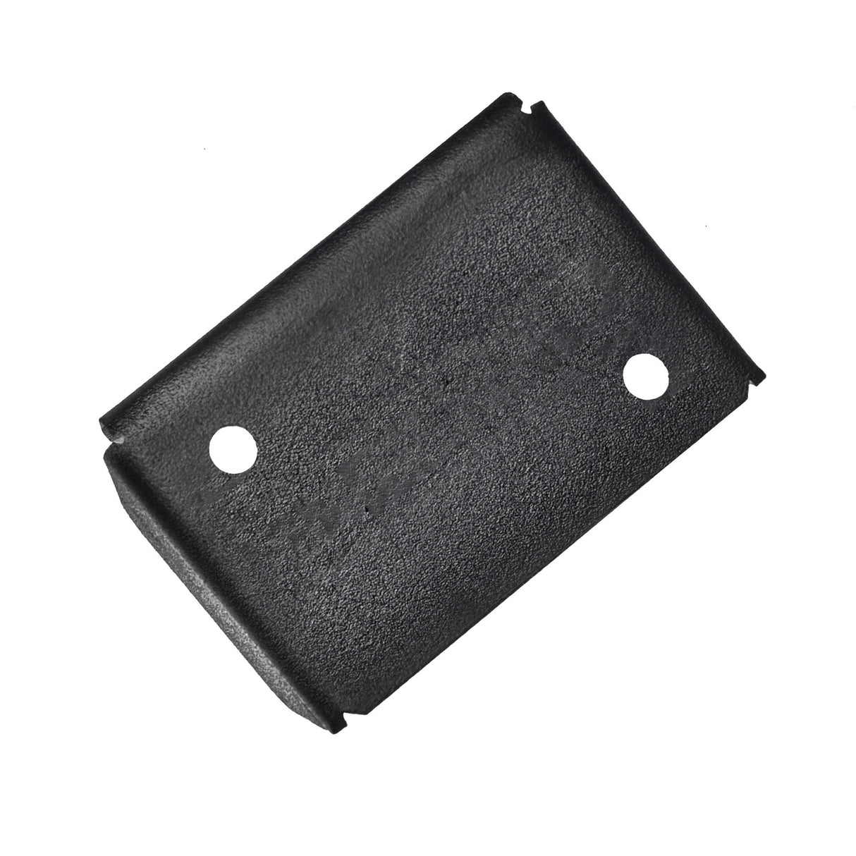 FRONT FLUID RESERVOIR COVER - Silver for Royal Enfield - SCRAM 411