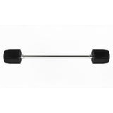 Front Fork Slider for Kawasaki Z900 - Black