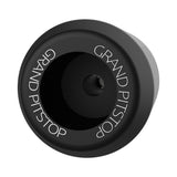 Frame Slider for Kawasaki Z900 - Black