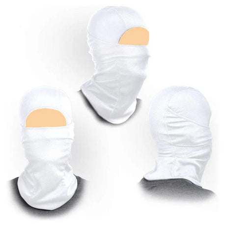 Face Mask for Bike, Ski, Cycling, Running, Hiking - Grey