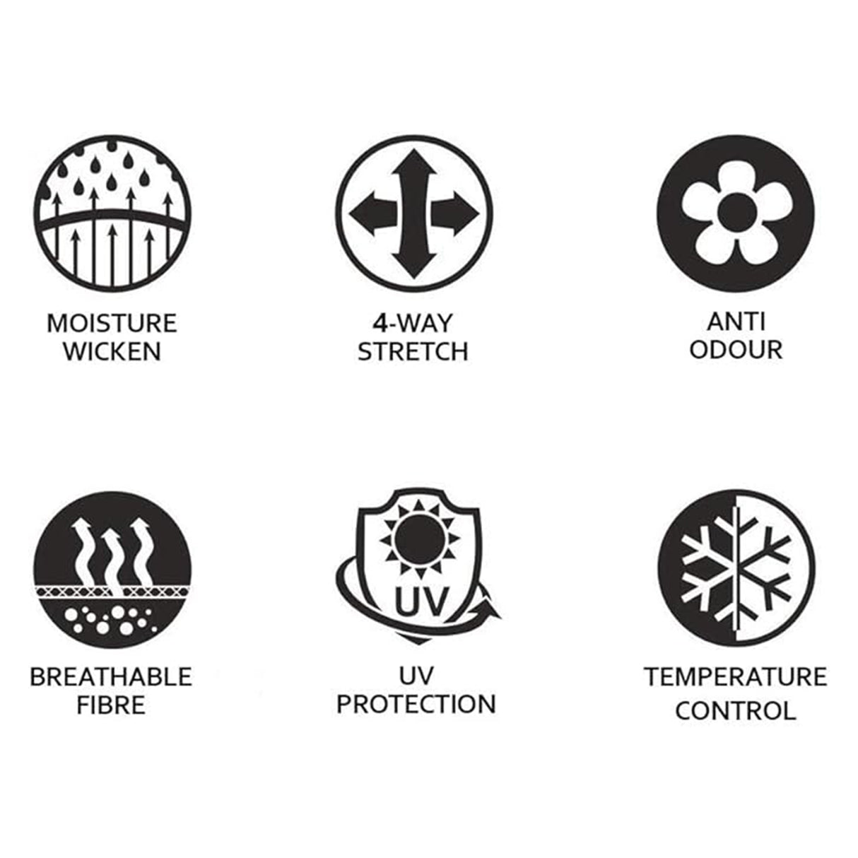 Face Mask for Bike, Ski, Cycling, Running, Hiking - Grey