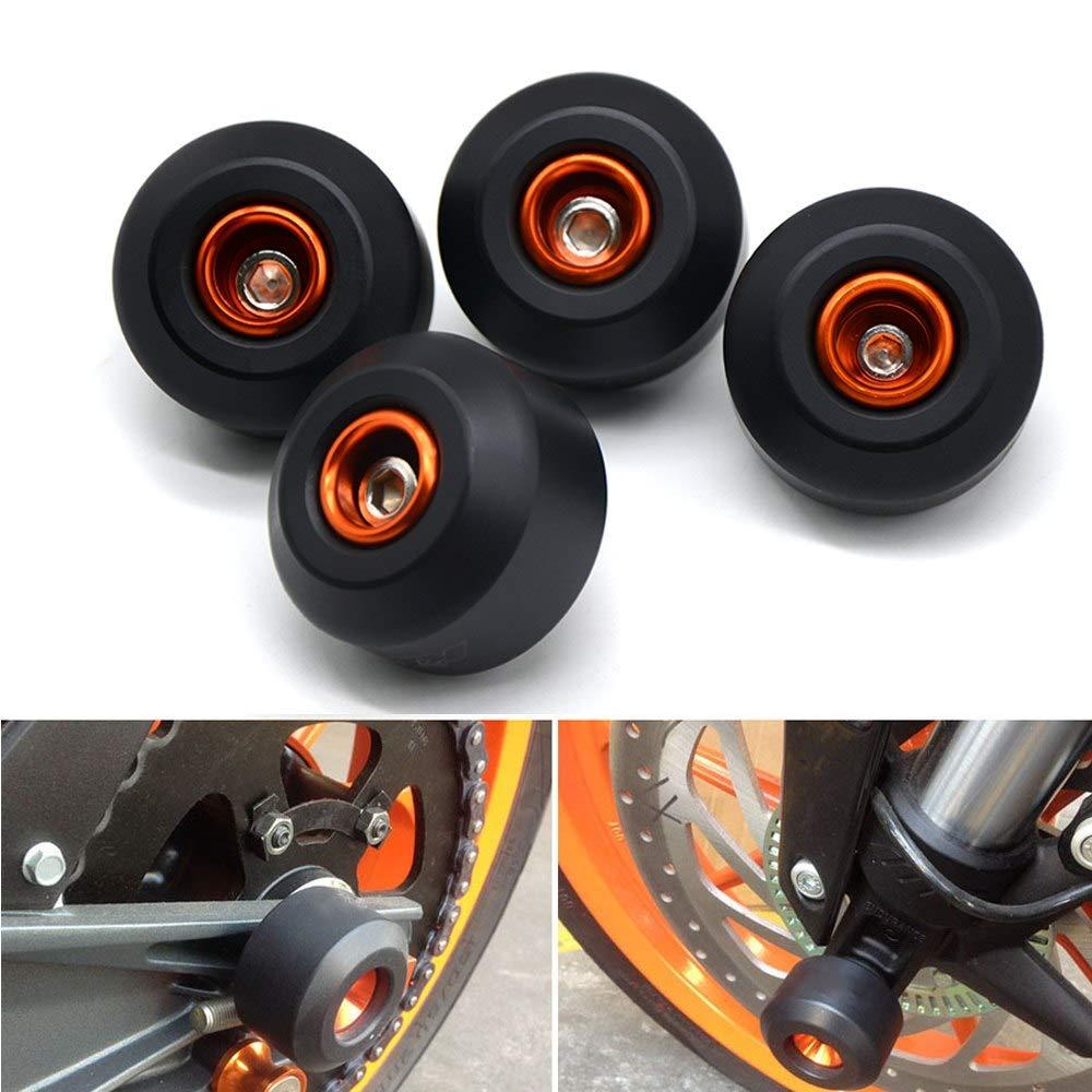 Front Slider
