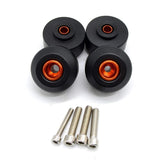 Front Slider
