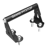 GPS MOUNT for TRIUMPH SPEED 400 - Black