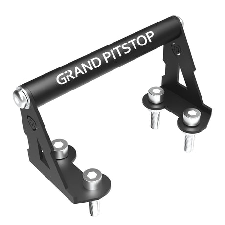 GPS MOUNT for TRIUMPH SPEED 400 - Black