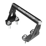 GPS MOUNT for TRIUMPH SPEED 400 - Black