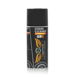 Combo of GR Chain Cleaner-160ml & GR Chain Lube-160ml & Non-Dismantable Universal Paddock Stand-Black