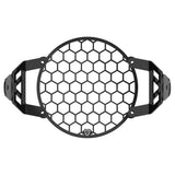 HEADLIGHT GRILL - Black for Royal Enfield - CONTINENTAL GT