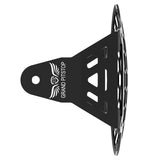 HEADLIGHT GRILL - Black for Royal Enfield - CONTINENTAL GT