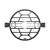 Headlight Grill for TRIUMPH SPEED 400 - Black