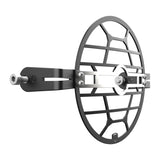 Headlight Grill for TRIUMPH SPEED 400 - Black