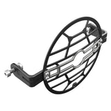 Headlight Grill for TRIUMPH SPEED 400 - Black