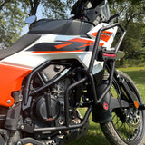 Crash Guard (Pair) for KTM 390/250 ADVENTURE/X (2025)