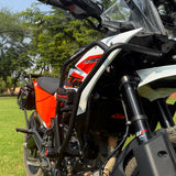 Crash Guard (Pair) for KTM 390/250 ADVENTURE/X (2025)