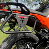 Saddle Stay With Jerry Can Mount for KTM 390/250 ADVENTURE/X (2025)