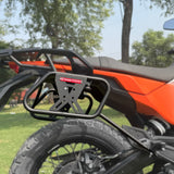 Saddle Stay With Jerry Can Mount for KTM 390/250 ADVENTURE/X (2025)